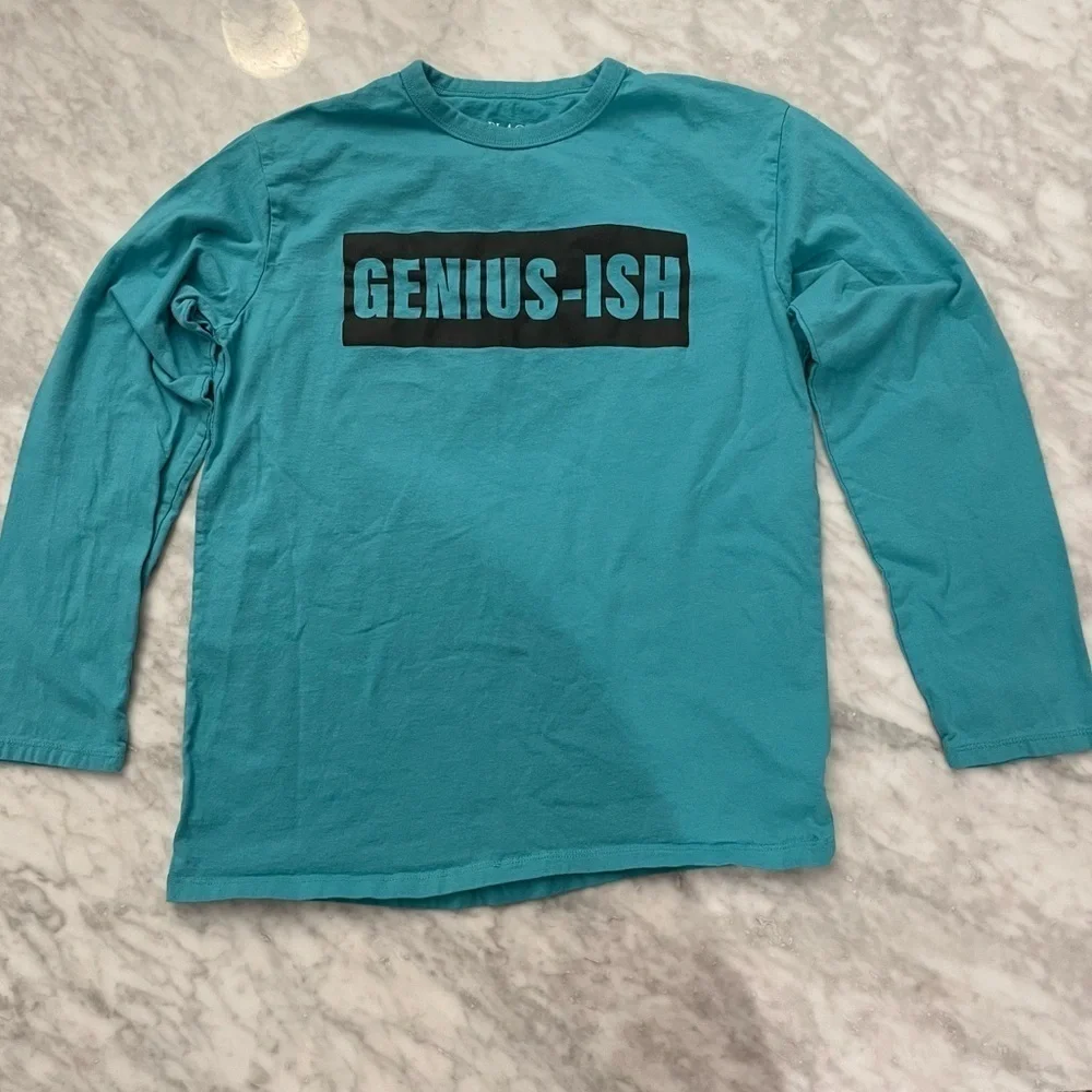 The Children’s Place Genius 2 Pack T-Shirt​